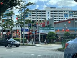 Blk 455C Teck Ghee Parkview (Ang Mo Kio), HDB 3 Rooms #592411751